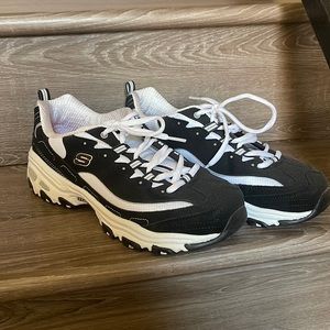 Skechers D’lites